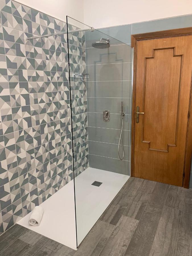Il Nido Del Gabbiano Appartement Massa Lubrense Buitenkant foto