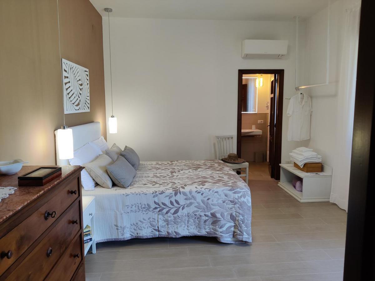 Il Nido Del Gabbiano Appartement Massa Lubrense Buitenkant foto