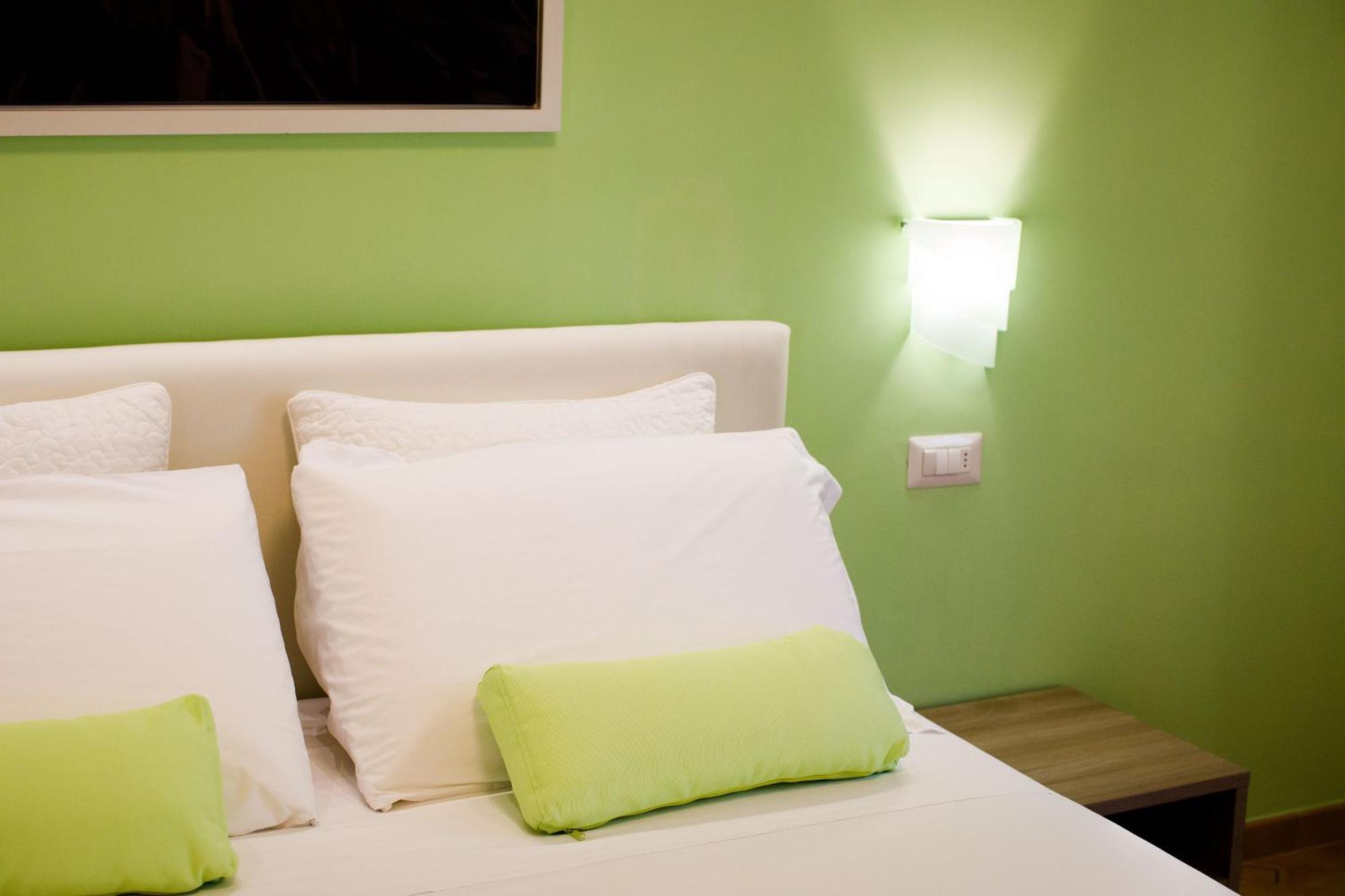 Il Nido Del Gabbiano Appartement Massa Lubrense Buitenkant foto